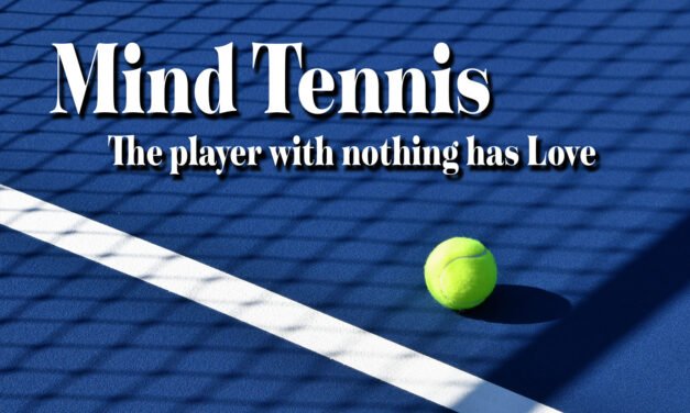 Mind Tennis