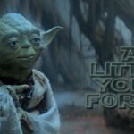 Trying to understand Yoda